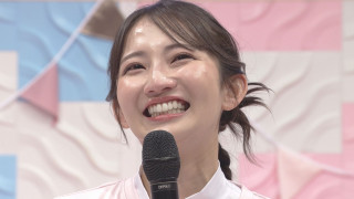 CBCテレビ友廣南実アナ初の単独イベント全483席完売！「自分らしくいていい」入社2年目で異例の大盛況となった理由とは？