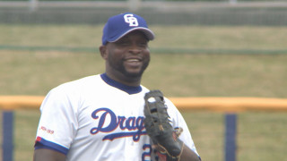 「昇り竜です！」川﨑宗則が中日に熱気注入、メジャー164発の新外国人サノーも連日の柵越え