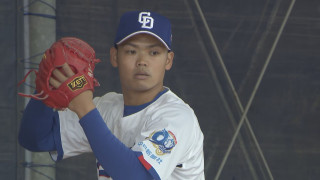 日本人メジャーリーガーと交流へ！中日・根尾昂「素晴らしい機会」侍ジャパンサポートメンバー選出で成長誓う