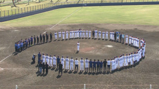中日井上監督「90点」の沖縄キャンプ終了　若手野手が猛アピール、MVPに辻本・樋口ら