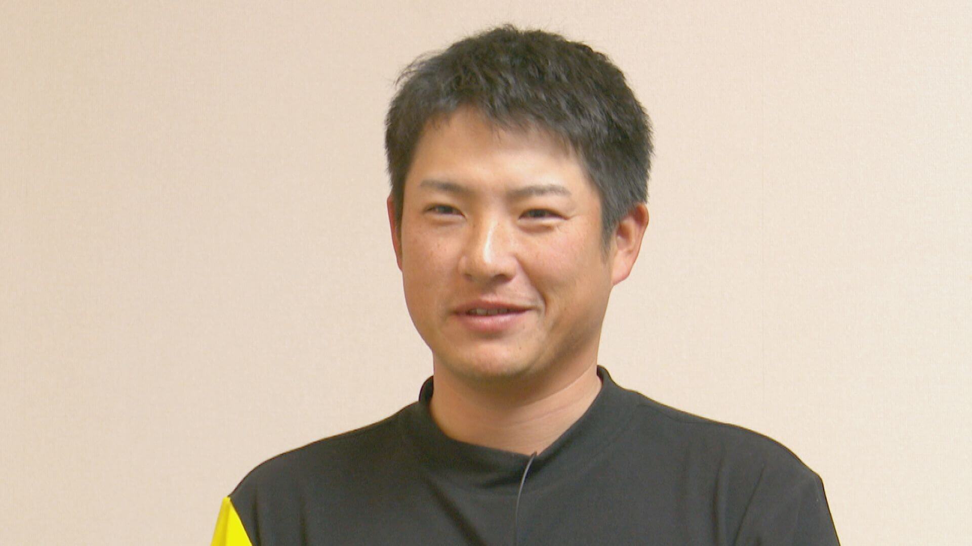 奇跡のアルバトロスから1年 小西たかのりが挑む「和合の魔物」とジンクス打破への道