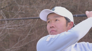 前回クラウンズ覇者・浅地洋佑が流した涙のワケ---4年の苦難を乗り越えた「寄り道」の果て