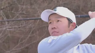前回クラウンズ覇者・浅地洋佑が流した涙のワケ---4年の苦難を乗り越えた「寄り道」の果て