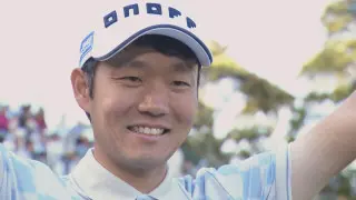「寄り道は無駄じゃなかった」4年間のスランプを経て王者になった浅地洋佑 連覇達成へ燃やす静かな闘志