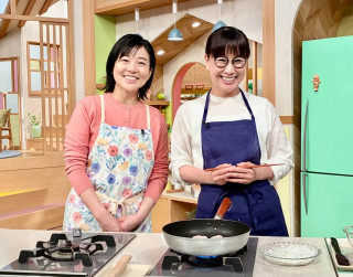 夏休みの思い出に！親子スタジオ見学会や講師厳選のエプロンが当たるチャンス「キユーピー３分クッキング　視聴キャンペーン」