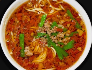 爆笑問題・太田さんと石井アナが「味仙」の台湾ラーメンを深掘り!超激辛裏メニュー「エイリアン」にも挑戦!