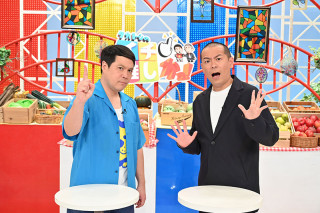 「タカトシのイチ推しかっ!」大好評につき第8弾を放送 番組史上最高値引き率を達成!今回のテーマは「楽しくてキレイ&美しく」
