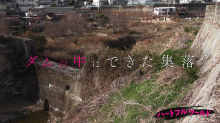 “ダムの中”に生きる人たち【ハートフルワールド】