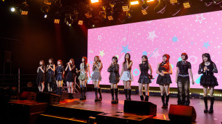 【CHILL CLUB Japan SPECIAL】日本と香港の人気アーティストが夢の共演！