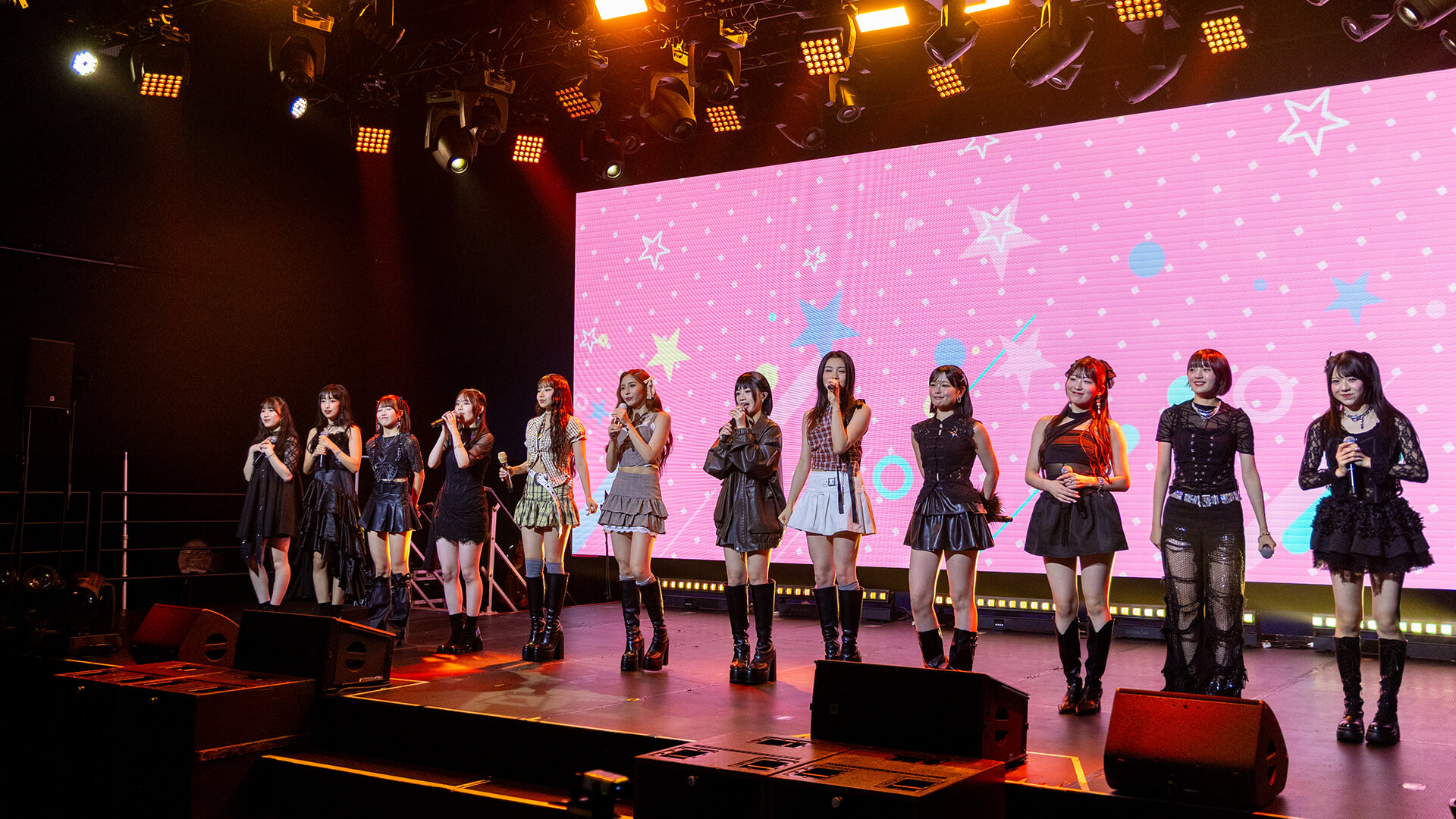 【CHILL CLUB Japan SPECIAL】日本と香港の人気アーティストが夢の共演！