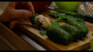 わさびは食材か調味料か【DINNER WITH SIGGY】