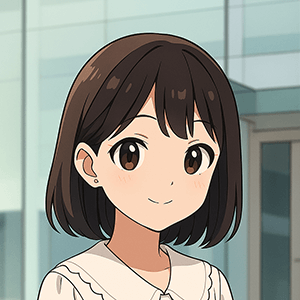 つーちゃん