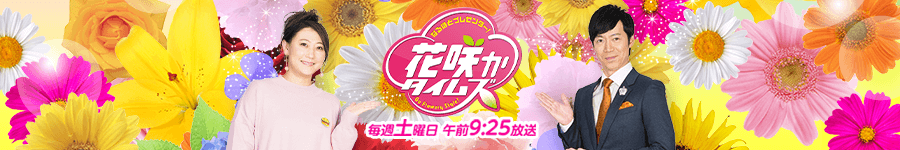 花咲かタイムズ 記事一覧 Cbc Magazine Cbcマガジン