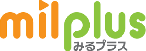 milplus(みるプラス)
