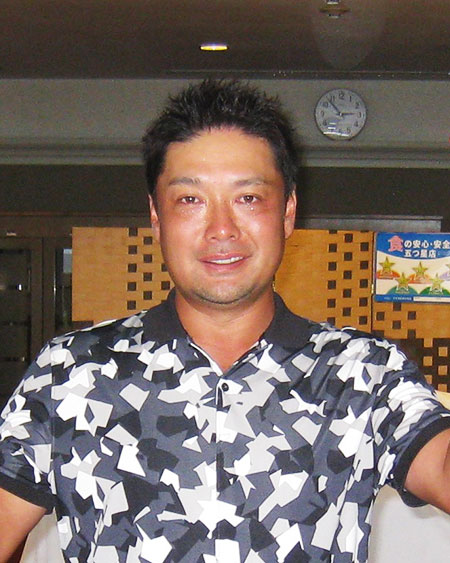 太田直己/2018年8月