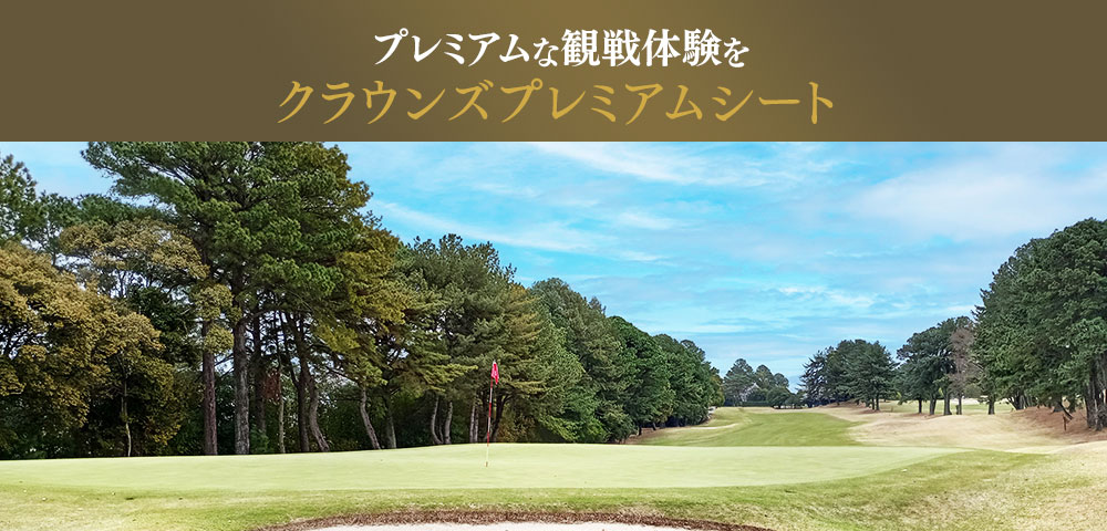 プレミアムシート