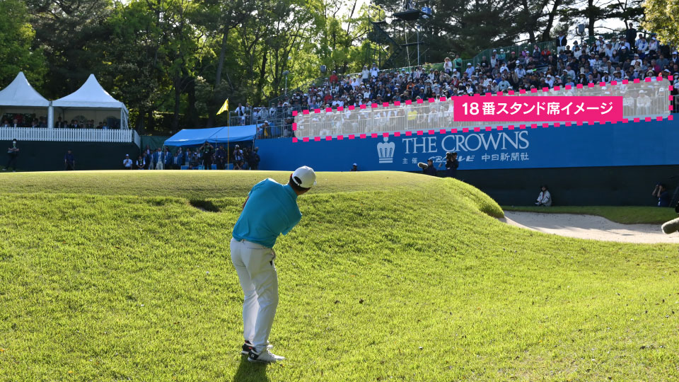 プレミアムシート