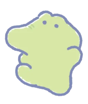 はらぺこ