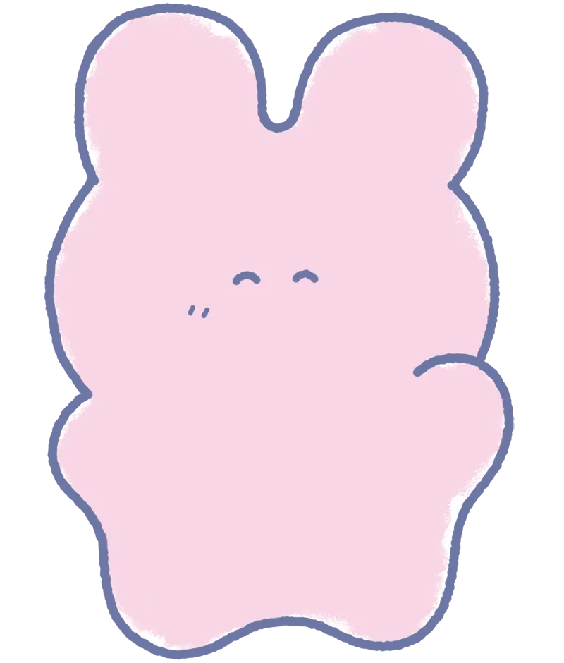 みみちゃん