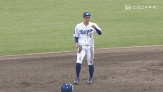 立ち上がれ京田陽太！2軍落ちしたドラゴンズ選手会長への叱咤激励