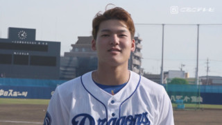 「二軍では敵を圧倒してこそ」仁村徹二軍監督が語るファーム育成論と石川昂弥への期待