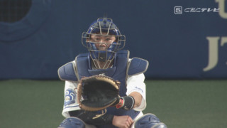 「もっと守備力をつけたいです」ドラゴンズ好調投手陣を好リードする木下拓の“正捕手としての矜持”