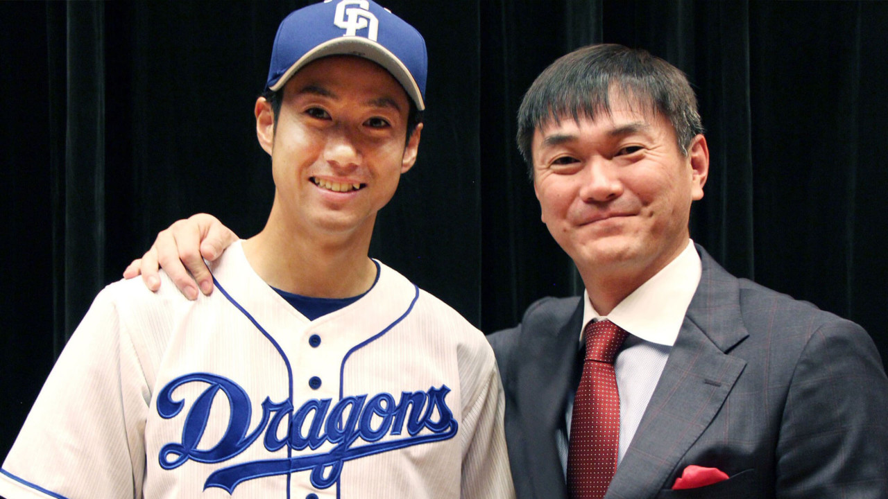 岩瀬仁紀 問題は手術した肘じゃない ドラゴンズ伊藤準規へ贈るレジェンドの言葉 ドラの巻 昇竜復活へ Cbc中日ドラゴンズ情報