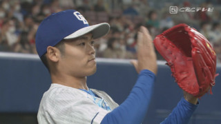 根尾昂には熱きマウンドが似合う!立浪ドラゴンズ逆襲の起爆剤への期待