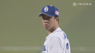 柳裕也の不調の原因は? 伝説の精密機械・吉見一起氏が竜の先発ローテを徹底チェック!