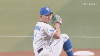 開幕3連戦で見えた!立浪ドラゴンズ2年目「新たな変化」と「残された課題」