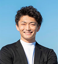 亀山耕平