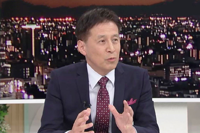 村尾信尚さん