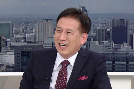やっぱり一番のリラックスはお仕事！？