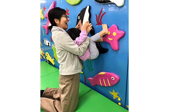 夏目みな美アナウンサー