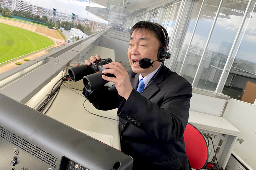 【１０万円あったら？】中日ドラゴンズ・野球実況中継アナウンサーが語る「夢の１０万円の使い方」