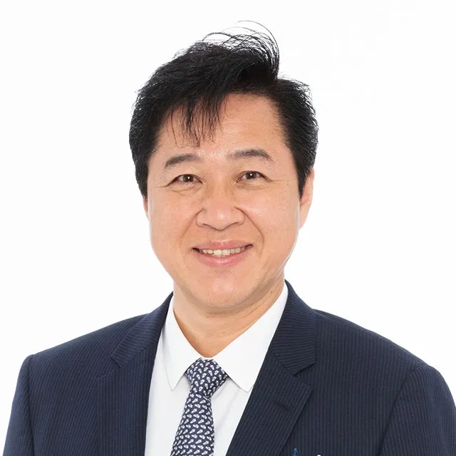 川合俊一