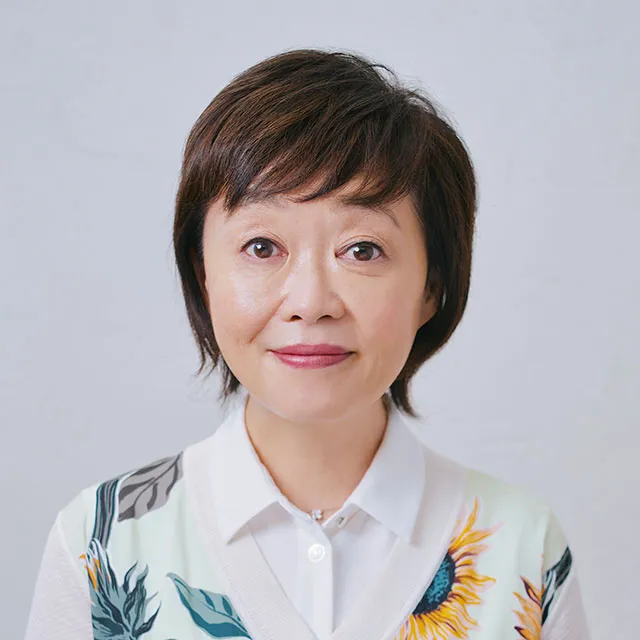 増田明美