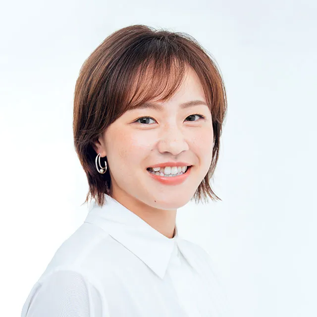登坂絵莉