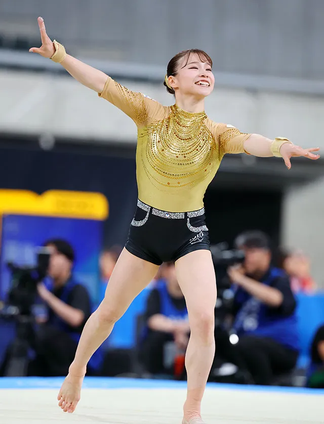 杉原 愛子