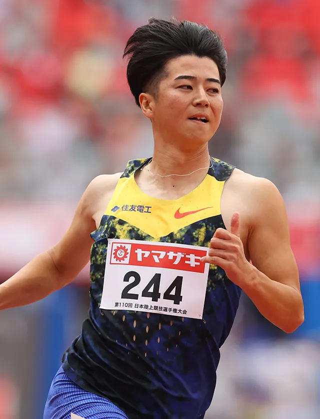 多田修平