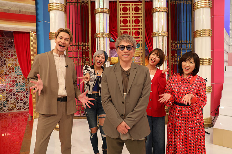 淳と知りたい女～買う前に聞いておきたい新常識SP～