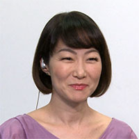 奥野史子