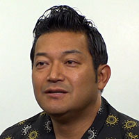 山口智充