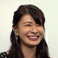 八田亜矢子