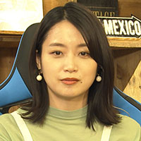深川麻衣