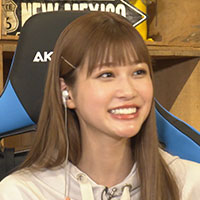 生見愛瑠