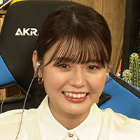 井口綾子