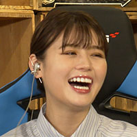 井口綾子