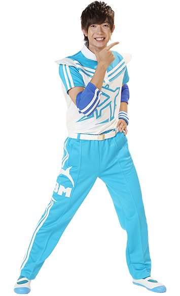 田村 侑久