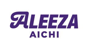 ALEEZA AICHI